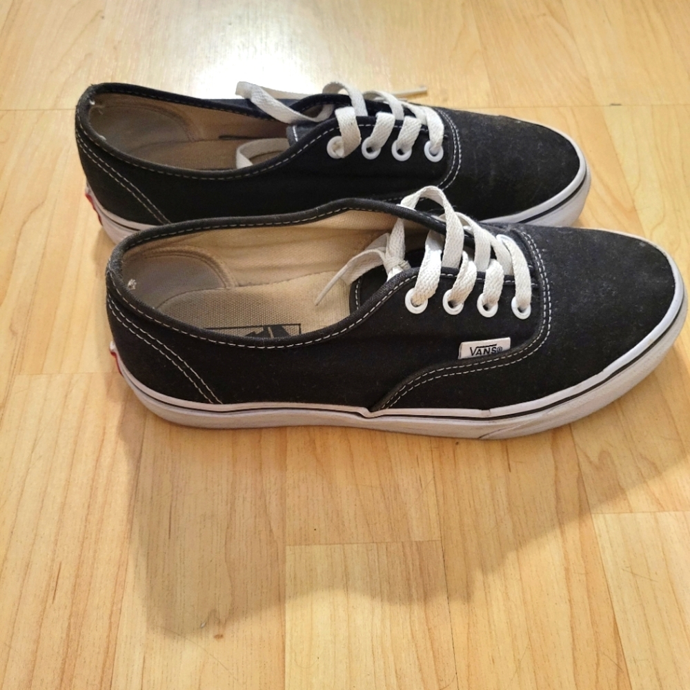 Women's Vans
